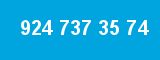 924 737 35 74